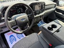 2021 FORD F-150 XLT CREW CAB - Photo 19