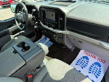 2021 FORD F-150 XLT CREW CAB - Photo 21