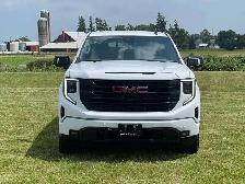 2026 GMC Sierra 1500 ELEVATION - Photo 2