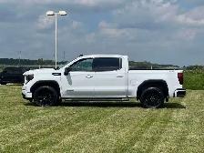 2026 GMC Sierra 1500 ELEVATION - Photo 3