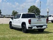 2026 GMC Sierra 1500 ELEVATION - Photo 4