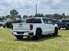 2026 GMC Sierra 1500 ELEVATION - Photo 6
