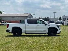 2026 GMC Sierra 1500 ELEVATION - Photo 7