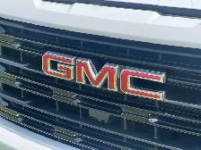 2026 GMC Sierra 1500 ELEVATION - Photo 8