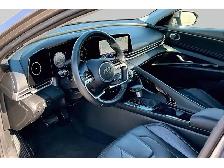 2023 Hyundai Elantra Hybrid LEATHER | NAV | SUNROOF | BLINDSPOT - Photo 2