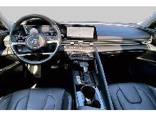 2023 Hyundai Elantra Hybrid LEATHER | NAV | SUNROOF | BLINDSPOT - Photo 4