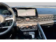 2023 Hyundai Elantra Hybrid LEATHER | NAV | SUNROOF | BLINDSPOT - Photo 5