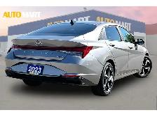 2023 Hyundai Elantra Hybrid LEATHER | NAV | SUNROOF | BLINDSPOT - Photo 7