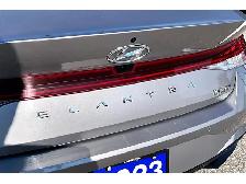 2023 Hyundai Elantra Hybrid LEATHER | NAV | SUNROOF | BLINDSPOT - Photo 8