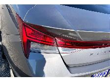 2023 Hyundai Elantra Hybrid LEATHER | NAV | SUNROOF | BLINDSPOT - Photo 9