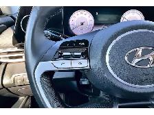 2023 Hyundai Elantra Hybrid LEATHER | NAV | SUNROOF | BLINDSPOT - Photo 12