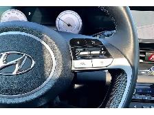 2023 Hyundai Elantra Hybrid LEATHER | NAV | SUNROOF | BLINDSPOT - Photo 13
