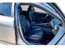 2023 Hyundai Elantra Hybrid LEATHER | NAV | SUNROOF | BLINDSPOT - Photo 18