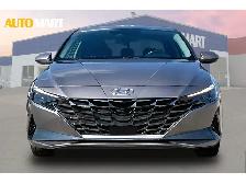 2023 Hyundai Elantra Hybrid LEATHER | NAV | SUNROOF | BLINDSPOT - Photo 25