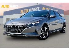 2023 Hyundai Elantra Hybrid LEATHER | NAV | SUNROOF | BLINDSPOT - Photo 28