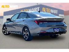 2023 Hyundai Elantra Hybrid LEATHER | NAV | SUNROOF | BLINDSPOT - Photo 30