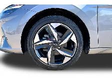 2023 Hyundai Elantra Hybrid LEATHER | NAV | SUNROOF | BLINDSPOT - Photo 31