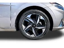 2023 Hyundai Elantra Hybrid LEATHER | NAV | SUNROOF | BLINDSPOT - Photo 33