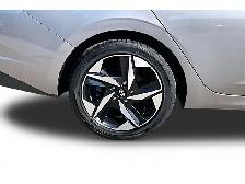 2023 Hyundai Elantra Hybrid LEATHER | NAV | SUNROOF | BLINDSPOT - Photo 34