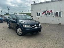 2015 Dodge Journey SE