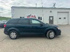 2015 Dodge Journey SE - Photo 2