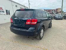 2015 Dodge Journey SE - Photo 3