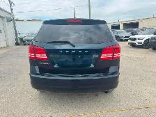 2015 Dodge Journey SE - Photo 6
