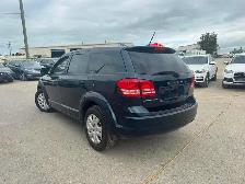 2015 Dodge Journey SE - Photo 7