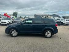 2015 Dodge Journey SE - Photo 8