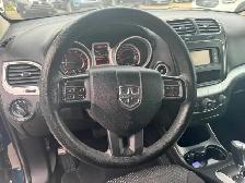 2015 Dodge Journey SE - Photo 10