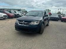 2015 Dodge Journey SE - Photo 17