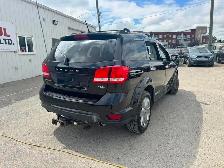 2013 Dodge Journey R/T - Photo 3