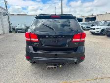 2013 Dodge Journey R/T - Photo 6