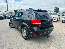 2013 Dodge Journey R/T - Photo 7