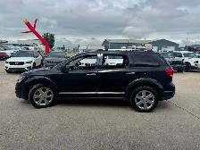 2013 Dodge Journey R/T - Photo 8