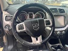 2013 Dodge Journey R/T - Photo 10