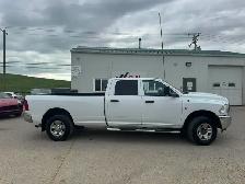 2018 Ram 3500 Tradesman - Photo 2