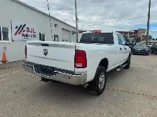 2018 Ram 3500 Tradesman - Photo 3