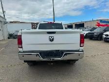 2018 Ram 3500 Tradesman - Photo 5