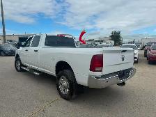 2018 Ram 3500 Tradesman - Photo 6
