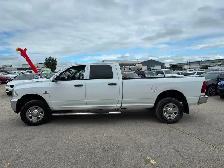 2018 Ram 3500 Tradesman - Photo 7