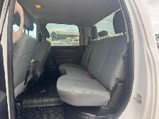 2018 Ram 3500 Tradesman - Photo 16