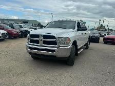 2018 Ram 3500 Tradesman - Photo 17
