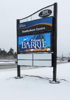 Premium Custom LED Signage - Made to Order (Free Quote) - Photo 3