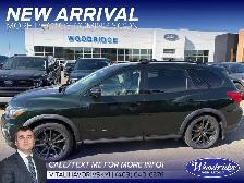 2019 Nissan Pathfinder