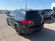 2019 Nissan Pathfinder - Photo 2