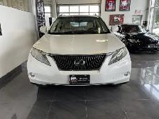 2010 Lexus RX 350 - Photo 2