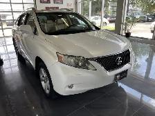 2010 Lexus RX 350 - Photo 3