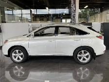 2010 Lexus RX 350 - Photo 4