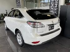 2010 Lexus RX 350 - Photo 5